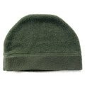 2002 Patagonia Made In The U.S.A. Synchilla Hat, Light Olive (M)