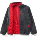 2014 Patagonia Classic Retro-X “Deep Pile” Fleece Cardigan (L)