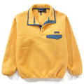 1998 Patagonia Made In The U.S.A. Synchilla Snap-T, Butternut (M)