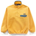 1998 Patagonia Made In The U.S.A. Synchilla Snap-T, Butternut (M)