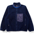 2013 Patagonia Classic Retro-X Fleece Jacket, Classic Navy (L)