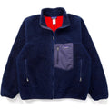 2013 Patagonia Classic Retro-X Fleece Jacket, Classic Navy (L)