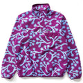 2018 Patagonia Womens Printed Synchilla Snap-T, Joshua Tree (S)