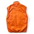 2002 Patagonia Puffball Insulated Ripstop Vest, Hot Lava (S)