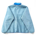 2012 Patagonia Classic Retro-X Fleece Jacket, Glacier Blue (XL)