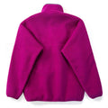 1999 Patagonia Made In The U.S.A. Synchilla Snap-T, Raspberry (S)