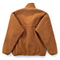 1995 Patagonia Synchilla Snap-T Fleece Pullover, Pecan (M)