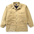 1996 Patagonia Pile-Lined Canvas Nuevo Range Coat, Rye (M/L)