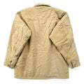 1996 Patagonia Pile-Lined Canvas Nuevo Range Coat, Rye (M/L)