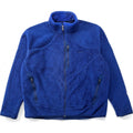 2005 Patagonia R2 Regulator Fleece Jacket, Deep Blue Heather (L/XL)