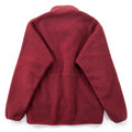 2000 Patagonia Synchilla Marsupial Pullover, Russet Red (M)