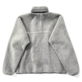 2012 Patagonia Classic Retro-X Fleece Jacket, Narwhal Grey (L/XL)