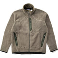 2006 Patagonia MARS R2 Regulator Fleece Jacket, Fatigue Green (L) *NWT*