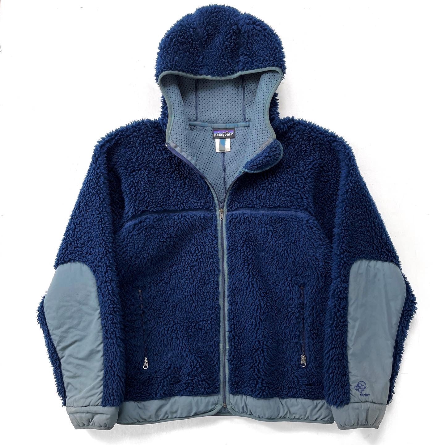 Patagonia rhythm sales hoodie