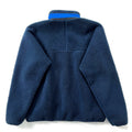 2009 Patagonia Classic Retro-X Fleece Jacket, Dark Navy Blue (L)