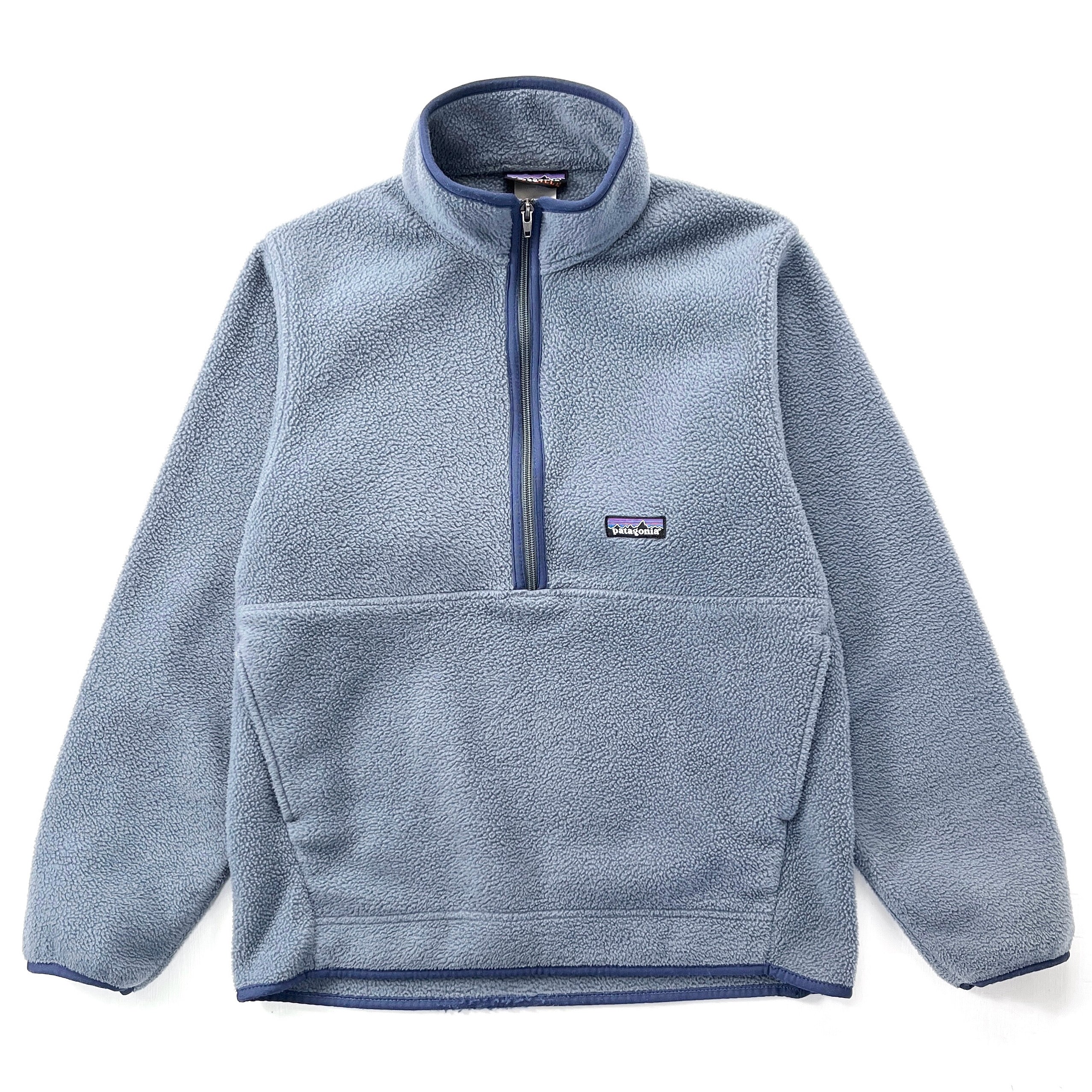 Patagonia Synchilla Fleece store Pullover Jacket