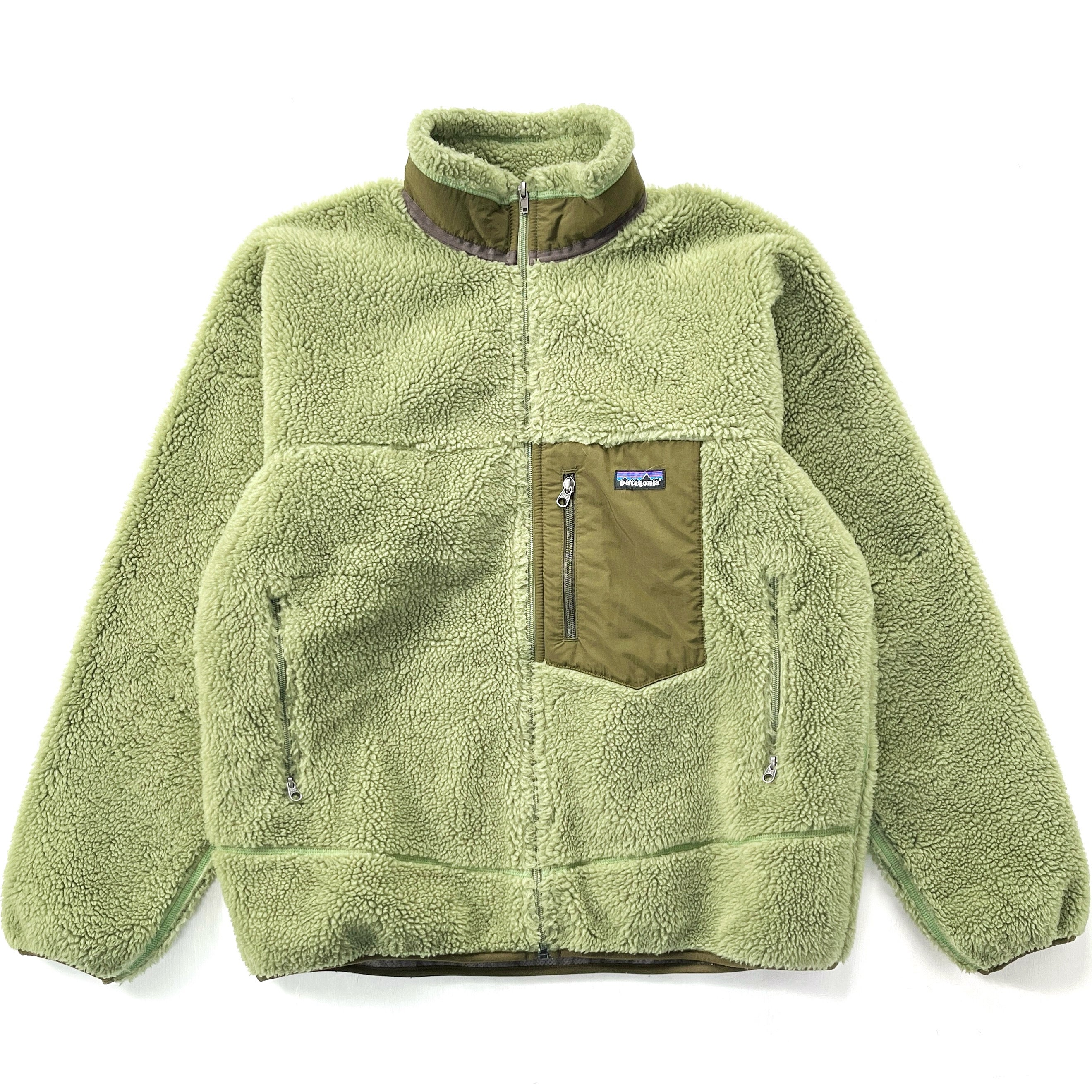 Patagonia teddy fleece hotsell