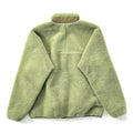 2012 Patagonia Classic Retro-X Fleece Jacket, Spanish Moss (L)