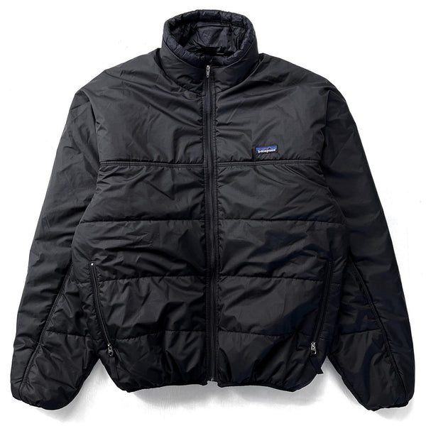 1998 Patagonia Made In The U.S.A. Hi-Loft Insulated Fireball Jacket (L)