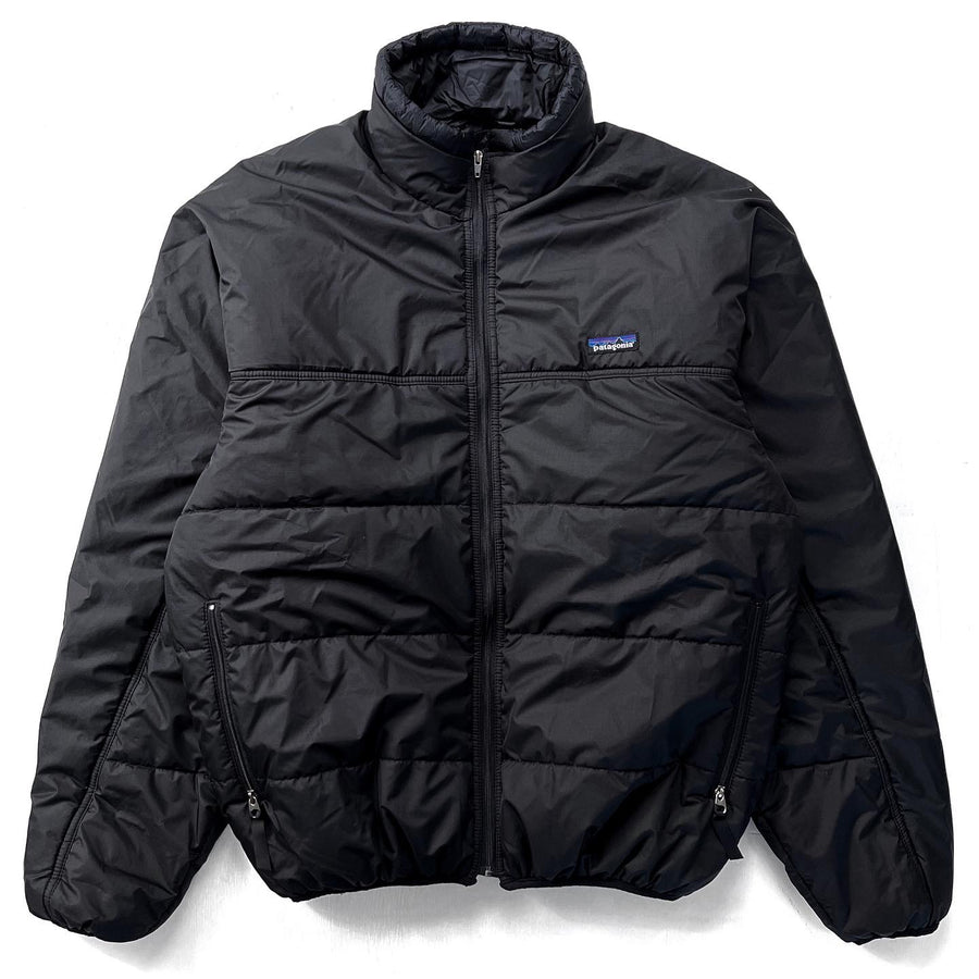 1998 Patagonia Made In The U.S.A. Hi-Loft Insulated Fireball Jacket (L)