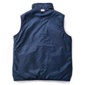 2018 Patagonia Womens Woolie Fleece Reversible Vest, Oatmeal (L)