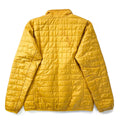 2021 Patagonia Nano Puff Insulated Pullover, Buckwheat Gold (L)