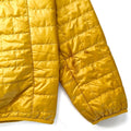 2021 Patagonia Nano Puff Insulated Pullover, Buckwheat Gold (L)