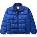2005 Patagonia Mens Hi-Loft 700-Fill Down Jacket, Blue (M)