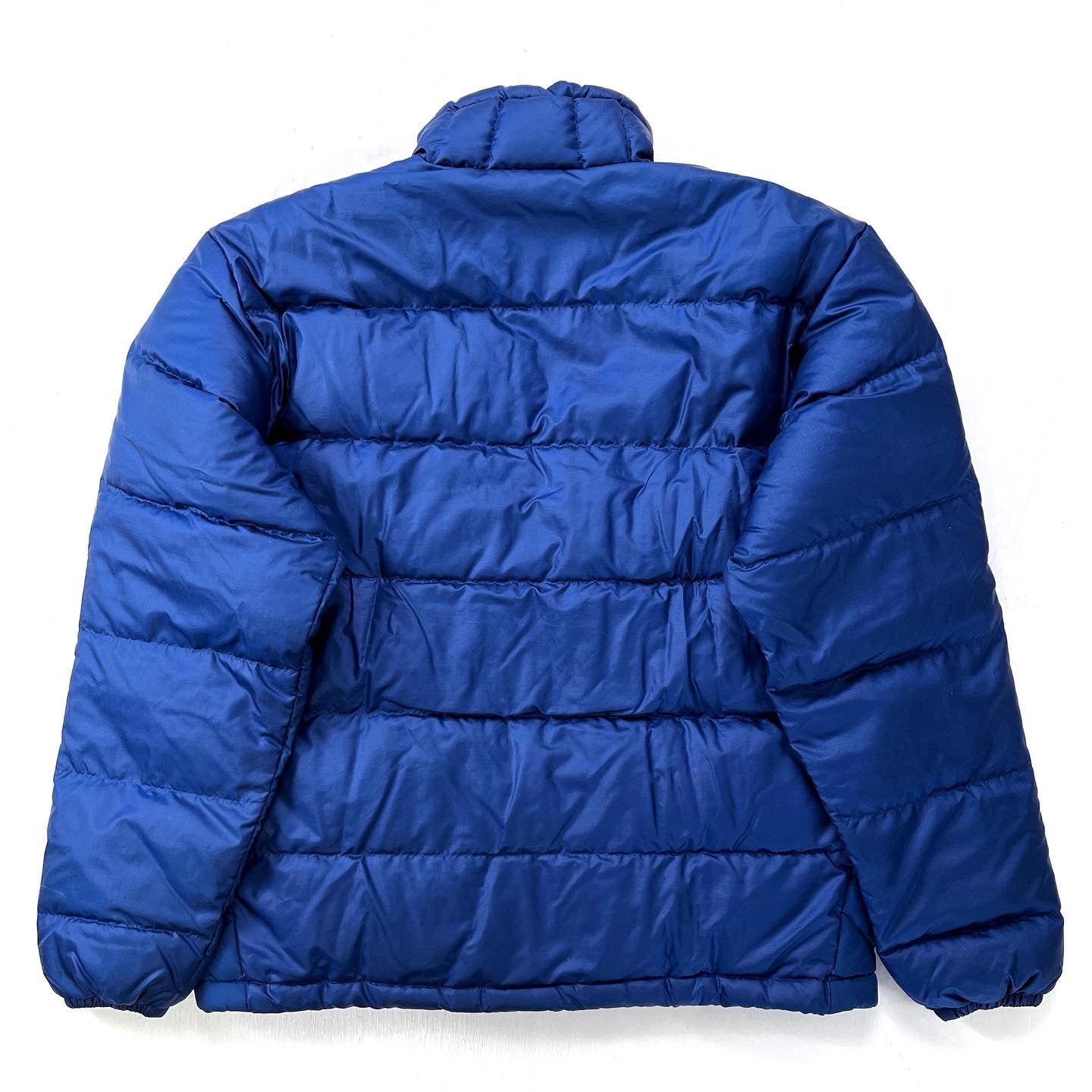 700 fill goose down jacket best sale