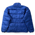2005 Patagonia Mens Hi-Loft 700-Fill Down Jacket, Blue (M)