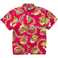2000 Patagonia Mens Limited Edition Pataloha Print Shirt (L)