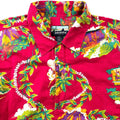 2000 Patagonia Mens Limited Edition Pataloha Print Shirt (L)