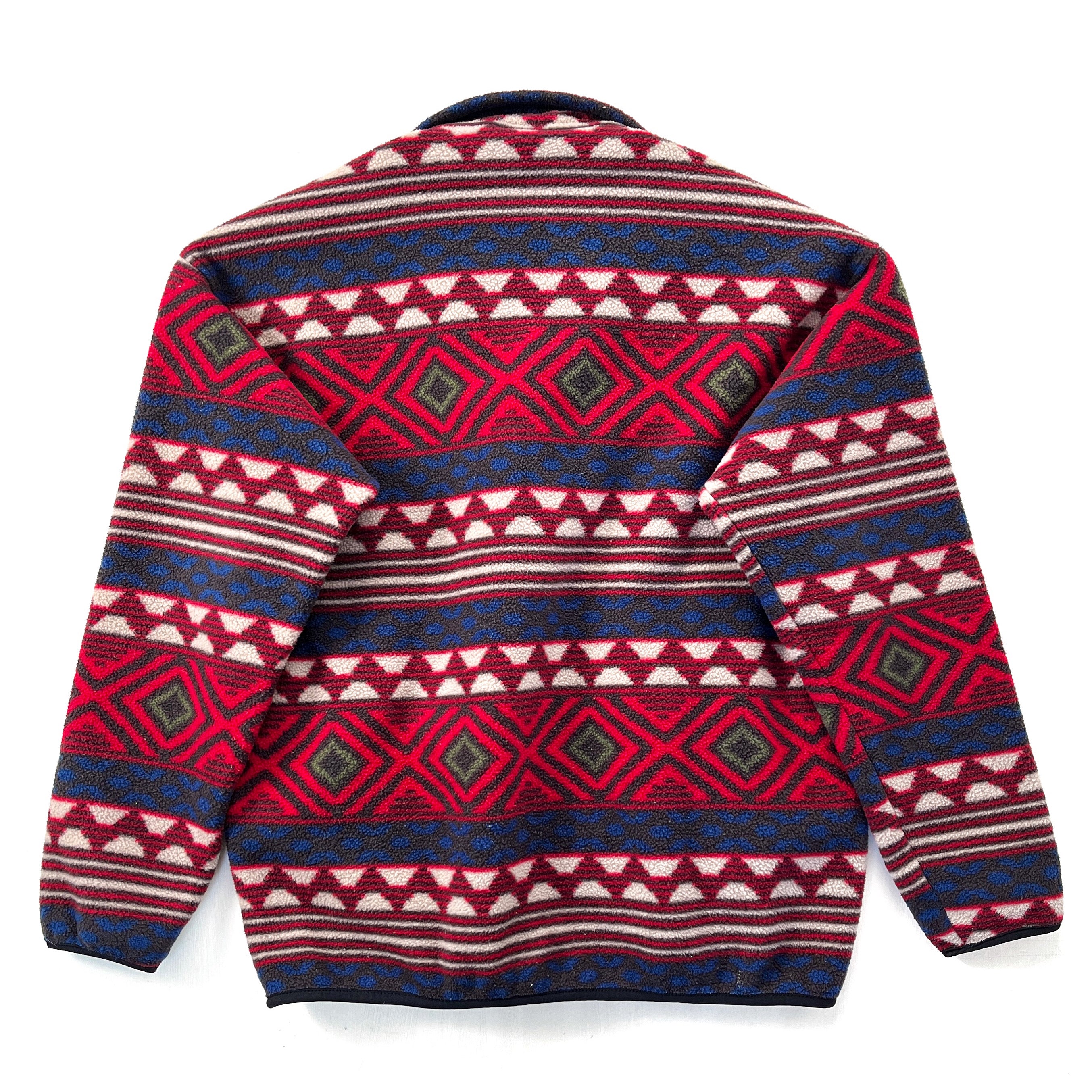 Patagonia 22991 Men's Synchilla Jacket