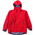 1995 Patagonia Super Alpine “Gridman” Jacket, French Red (XL)