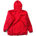 1995 Patagonia Super Alpine “Gridman” Jacket, French Red (XL)