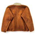 2003 Patagonia “Deep Pile” Classic Retro Cardigan, Cedar (XL)