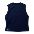 1996 Patagonia Made In The U.S.A. Simple Vest, Night Sky (S/M)