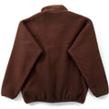 2004 Patagonia Made In The U.S.A. Synchilla Snap-T, Cattail Brown (L)