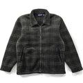 1998 Patagonia Womens Ultra-Plush Fleece Overshirt, Berkshire (L)