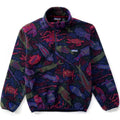 1996 Patagonia Printed Synchilla Snap-T, Deep Under: Night Sky (S)