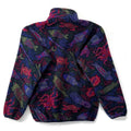 1996 Patagonia Printed Synchilla Snap-T, Deep Under: Night Sky (S)