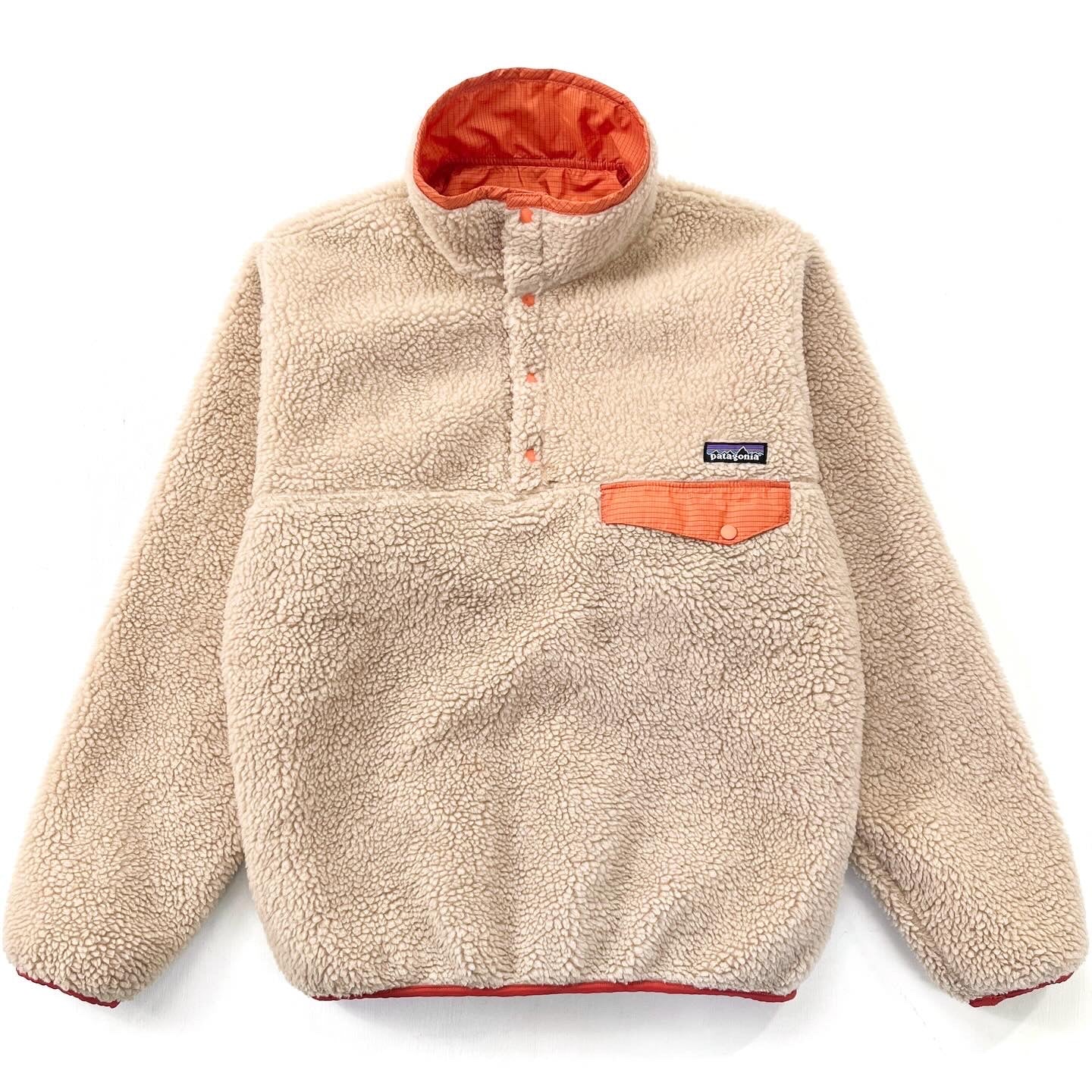 Patagonia store glissade pullover