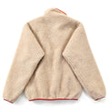 2007 Patagonia Reversible Deep Pile Snap-T Glissade Pullover (S)
