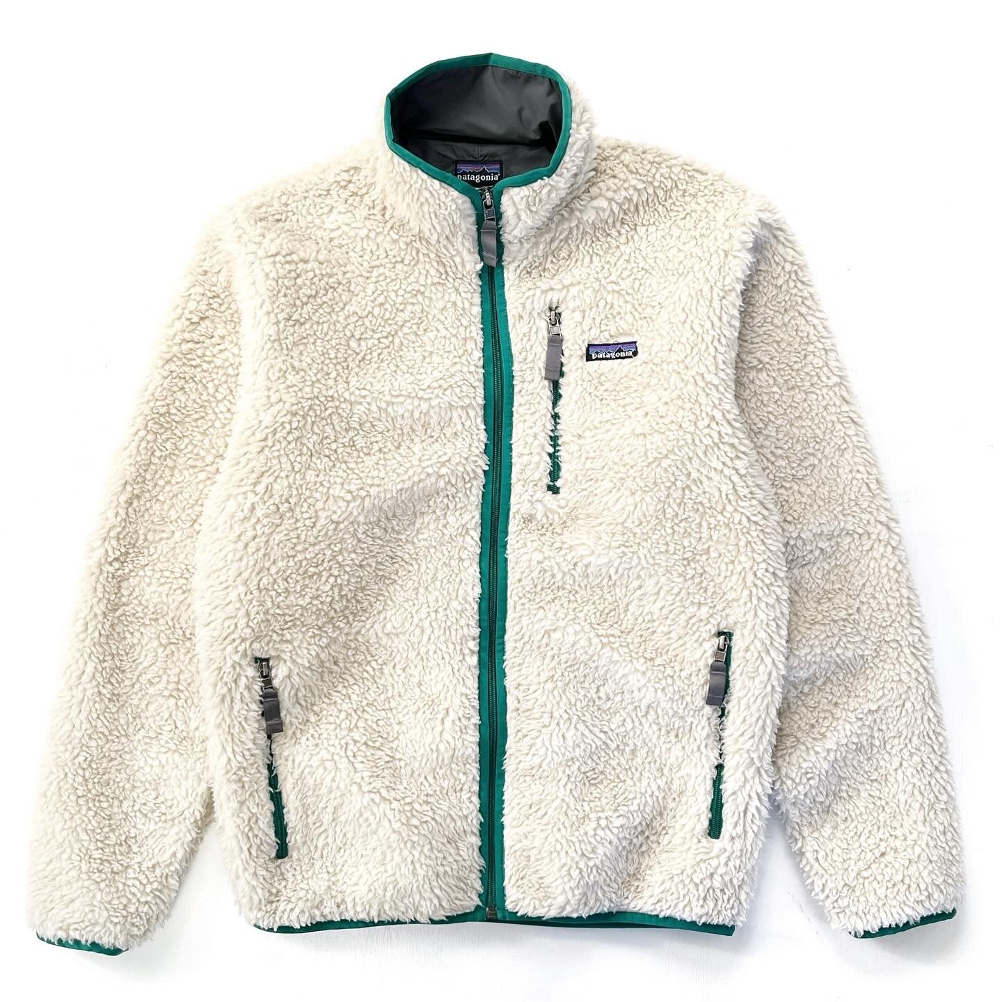 Retro-X & Deep Pile Fleeces – Page 3