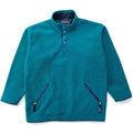 1995 Patagonia Synchilla Big-T Fleece Pullover, Bluegrass (L)