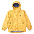 1999 Patagonia Super Pluma Waterproof Jacket, Butternut (M/L)