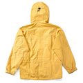1999 Patagonia Super Pluma Waterproof Jacket, Butternut (M/L)
