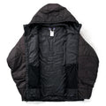 2010 Patagonia DAS (Dead Air Space) Parka, Black (L/XL)