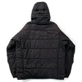 2010 Patagonia DAS (Dead Air Space) Parka, Black (L/XL)