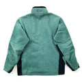 1999 Patagonia R2 Full-Zip Regulator Fleece Jacket, Cypress Green (M/L)